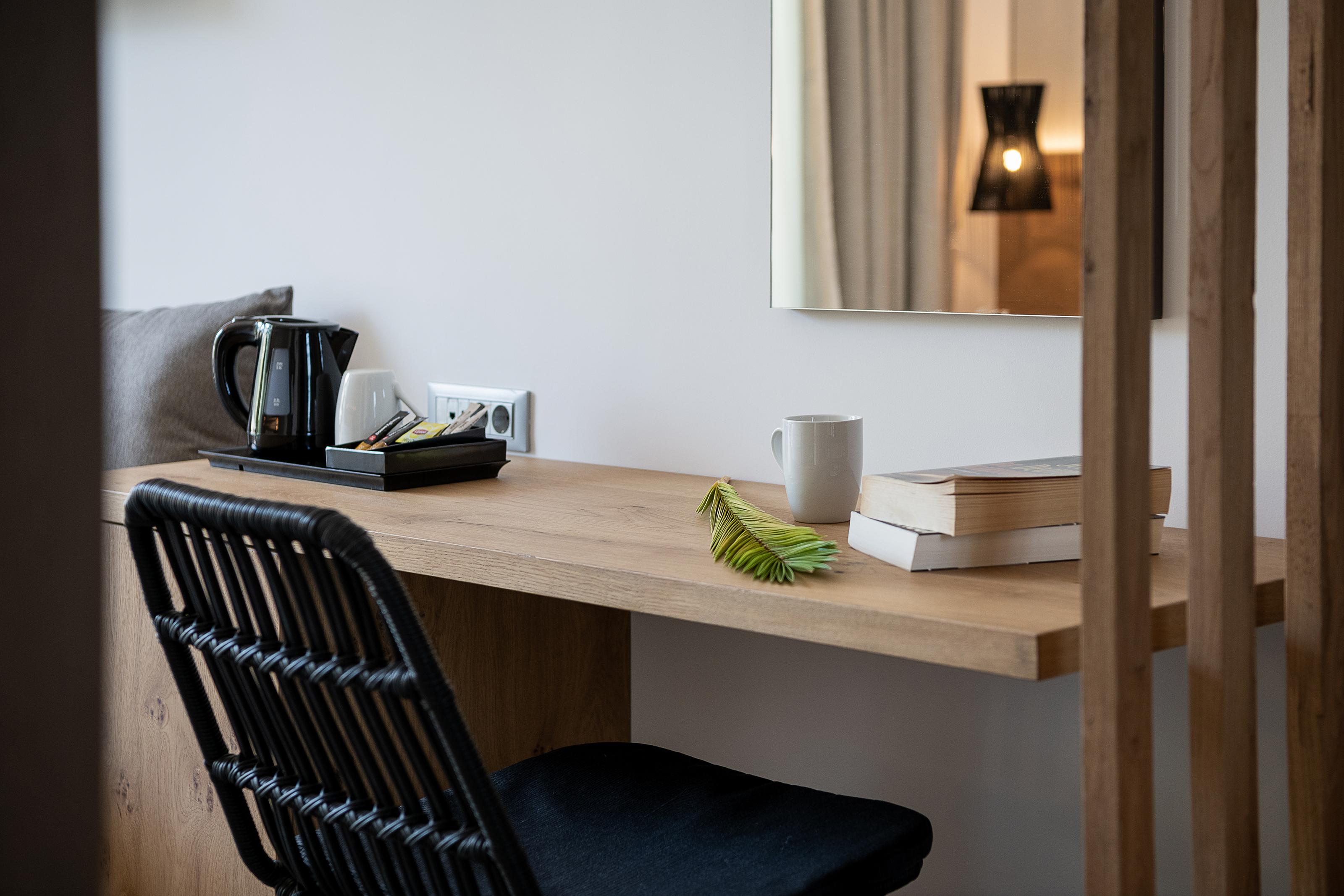 Magda Hotel Club Goúvai Ngoại thất bức ảnh